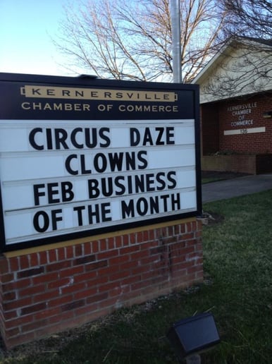 Gallery photo 11 of Circus Daze