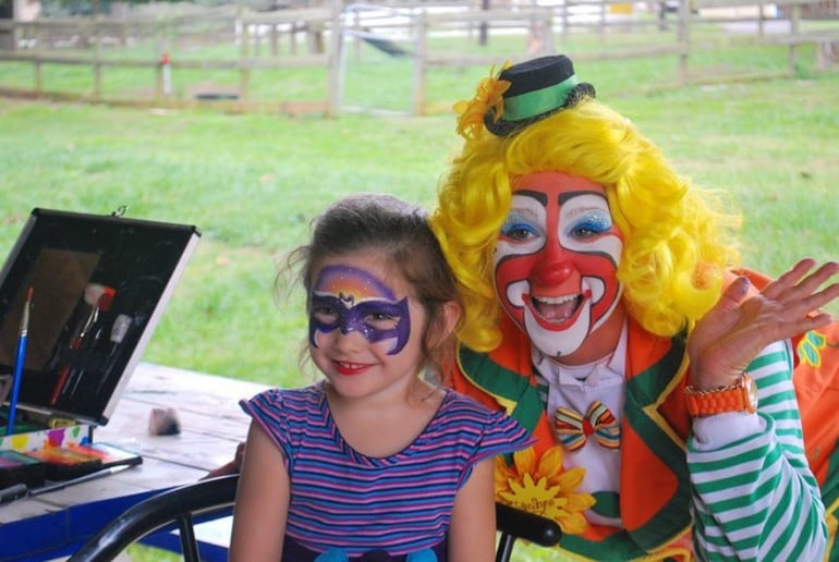 Gallery photo 9 of Circus Daze