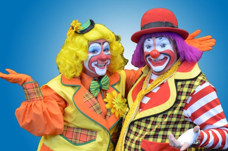 Gallery photo 4 of Circus Daze