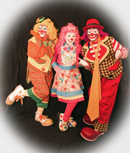 Gallery photo 35 of Circus Daze