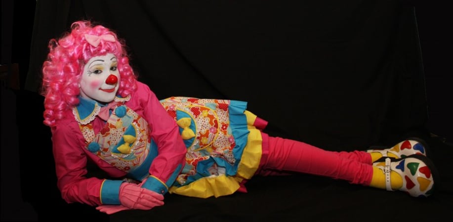 Gallery photo 36 of Circus Daze