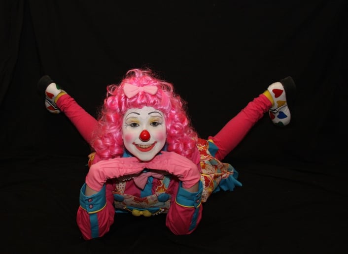 Gallery photo 37 of Circus Daze
