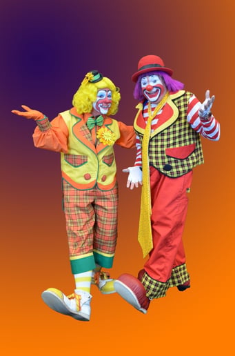 Gallery photo 38 of Circus Daze