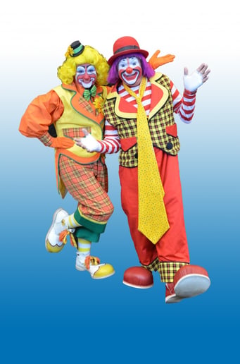 Gallery photo 7 of Circus Daze