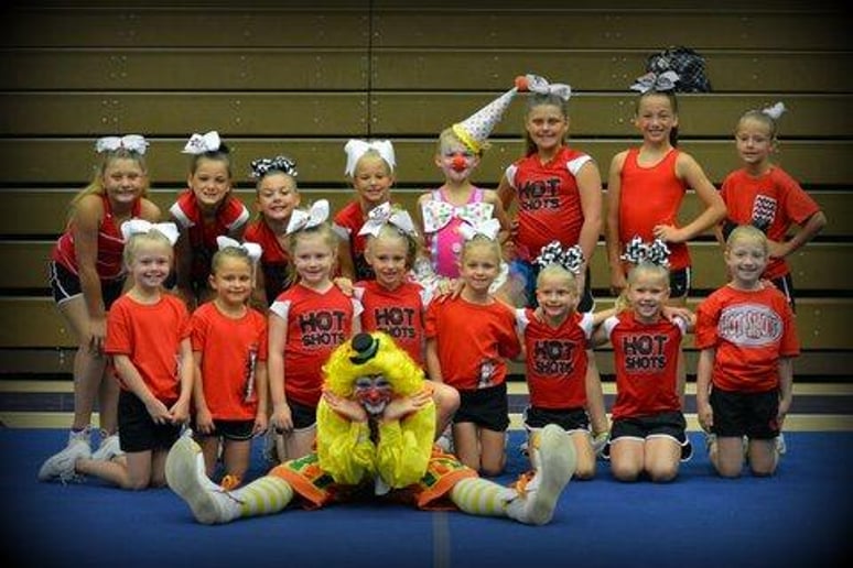 Gallery photo 5 of Circus Daze