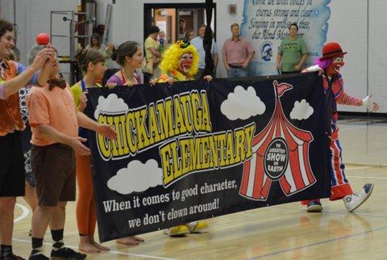 Gallery photo 40 of Circus Daze
