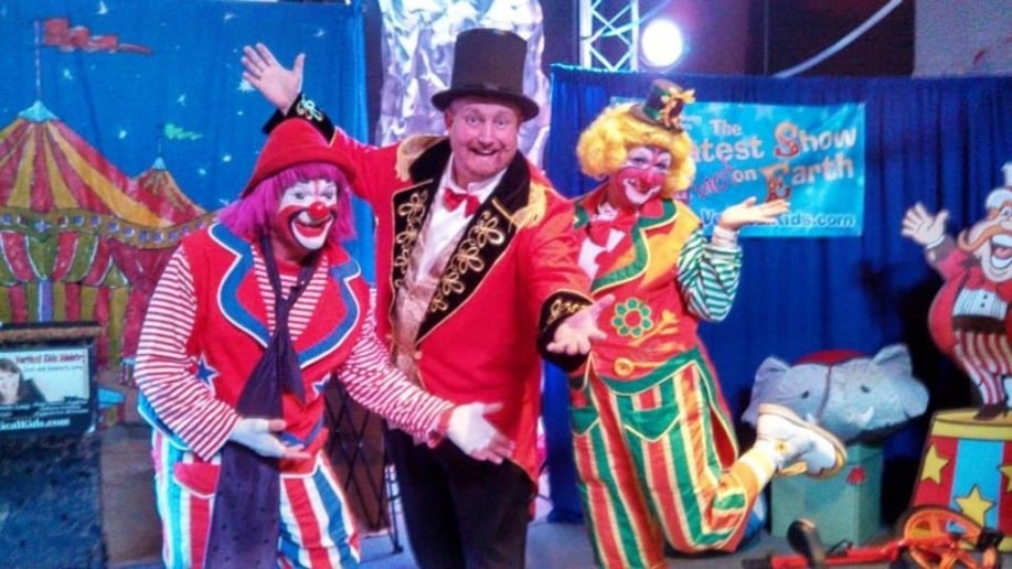 Gallery photo 42 of Circus Daze