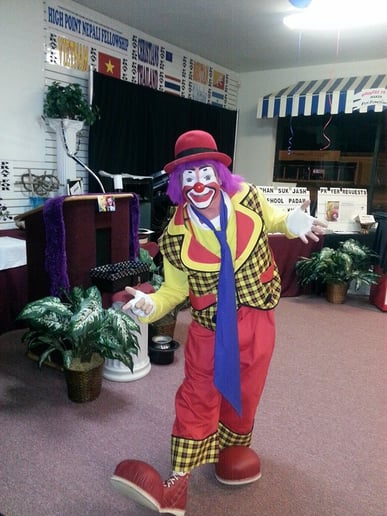 Gallery photo 43 of Circus Daze