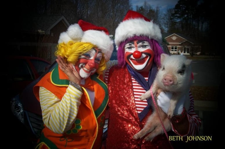 Gallery photo 44 of Circus Daze