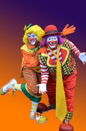 Gallery photo 45 of Circus Daze