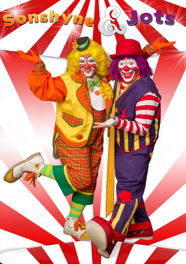 Gallery photo 46 of Circus Daze