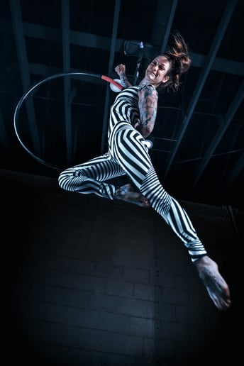 Gallery photo 5 of Circus Dreamgirl