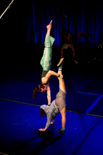 Gallery photo 4 of Circus Entertainment