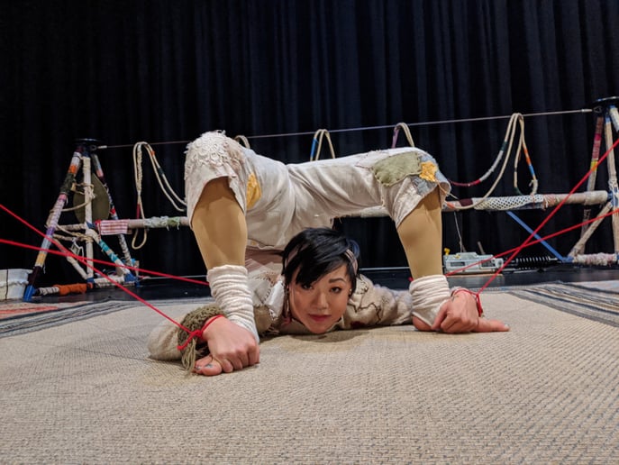 Gallery photo 7 of Circus Entertainment
