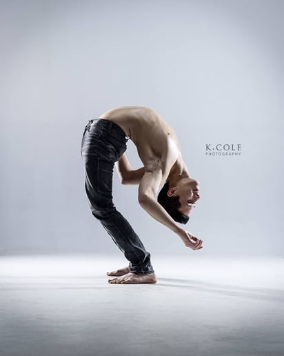 Gallery photo 4 of Circus Foundry