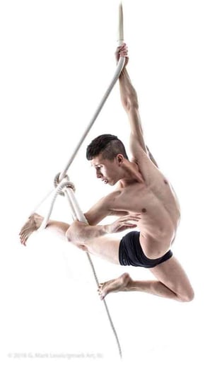 Gallery photo 5 of Circus Foundry