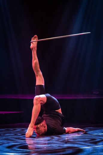 Gallery photo 8 of Circus Foundry