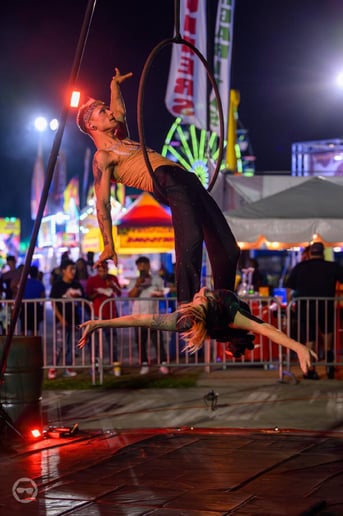 Gallery photo 71 of Circus Inferno Entertainment
