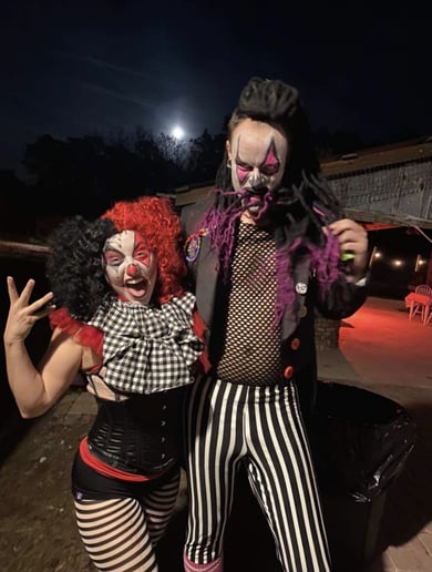 Gallery photo 92 of Circus Inferno Entertainment