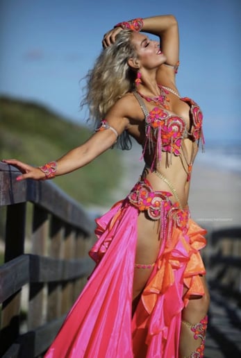 Gallery photo 29 of Circus Inferno Entertainment
