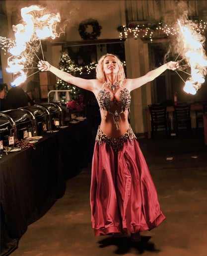 Gallery photo 83 of Circus Inferno Entertainment