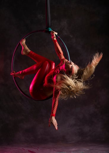 Gallery photo 67 of Circus Inferno Entertainment