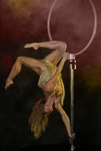 Gallery photo 55 of Circus Inferno Entertainment