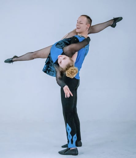 Gallery photo 66 of Circus Inferno Entertainment