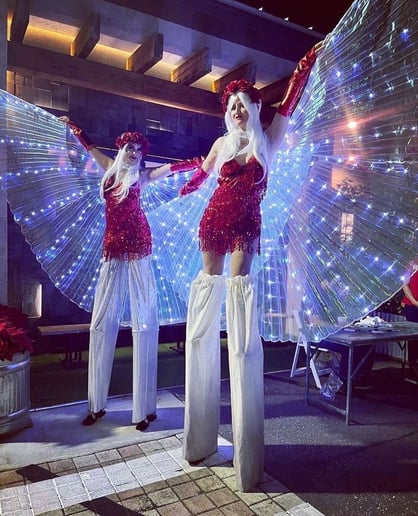 Gallery photo 44 of Circus Inferno Entertainment