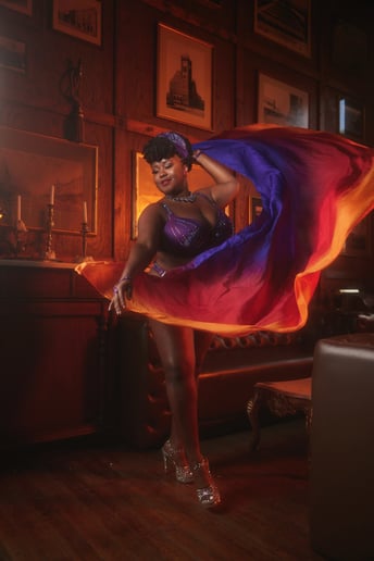 Gallery photo 48 of Circus Inferno Entertainment