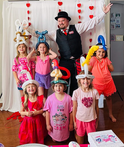 Gallery photo 10 of Circus Inferno Entertainment
