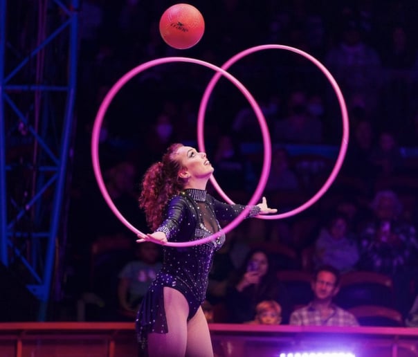 Gallery photo 57 of Circus Inferno Entertainment