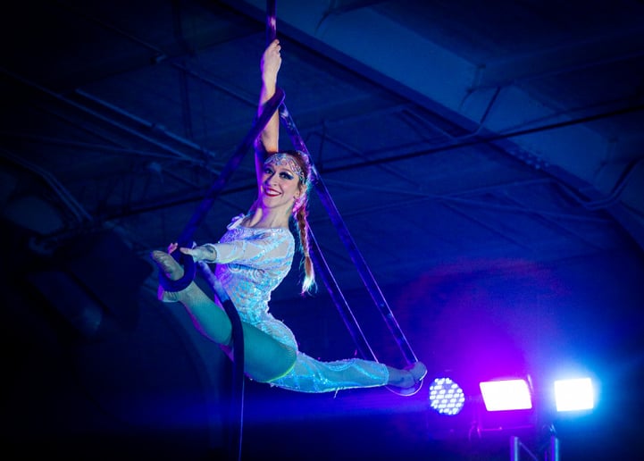 Gallery photo 76 of Circus Inferno Entertainment