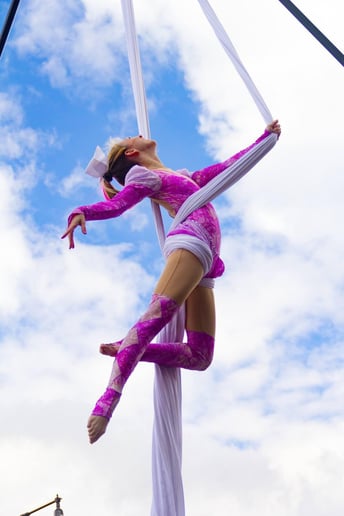 Gallery photo 73 of Circus Inferno Entertainment