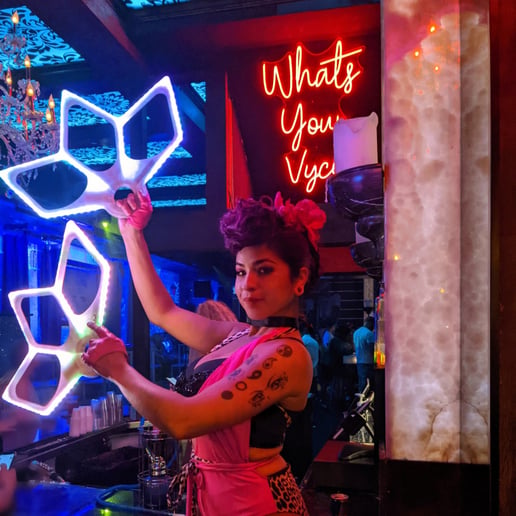 Gallery photo 63 of Circus Inferno Entertainment