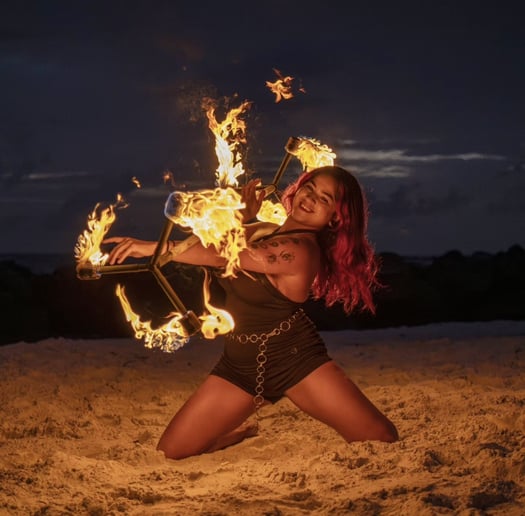 Gallery photo 81 of Circus Inferno Entertainment