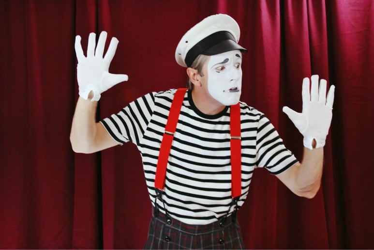 Gallery photo 12 of Circus Inferno Entertainment