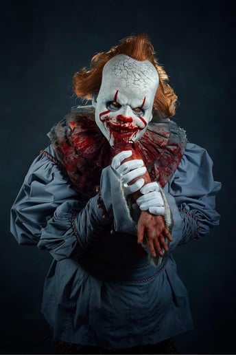 Gallery photo 93 of Circus Inferno Entertainment