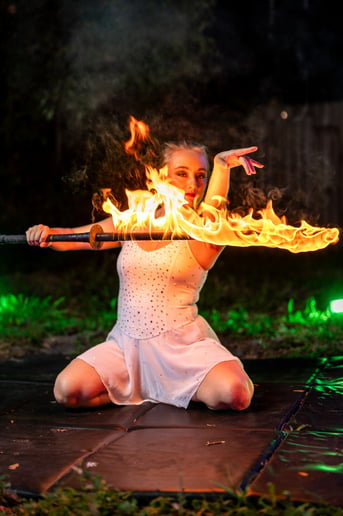 Gallery photo 84 of Circus Inferno Entertainment
