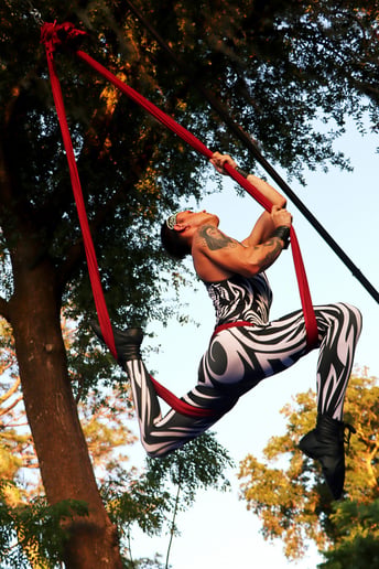 Gallery photo 75 of Circus Inferno Entertainment