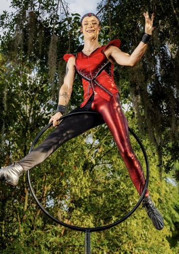 Gallery photo 54 of Circus Inferno Entertainment