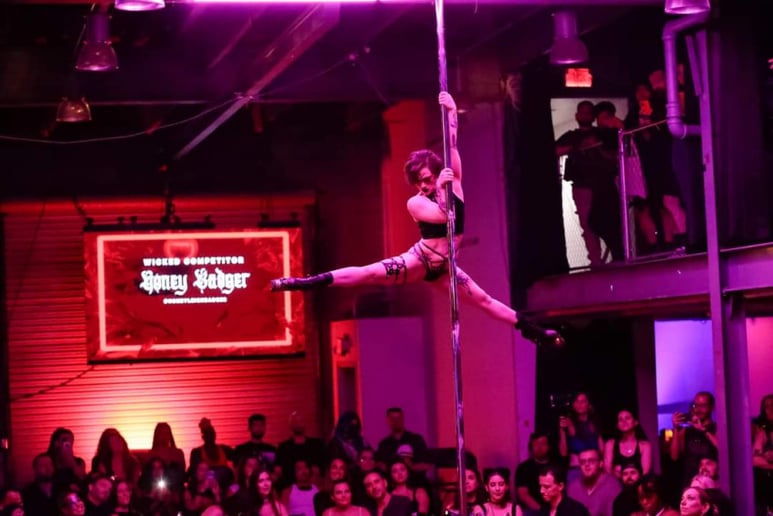 Gallery photo 51 of Circus Inferno Entertainment