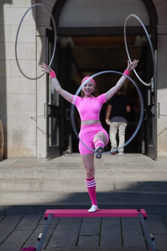 Gallery photo 58 of Circus Inferno Entertainment