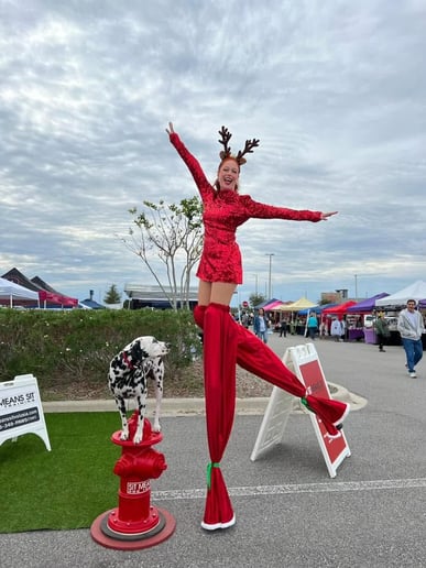 Gallery photo 88 of Circus Inferno Entertainment