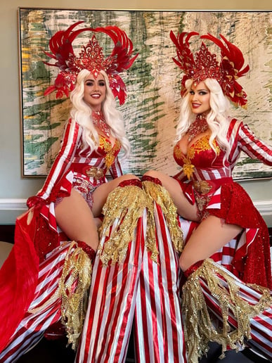 Gallery photo 3 of Circus Inferno Entertainment
