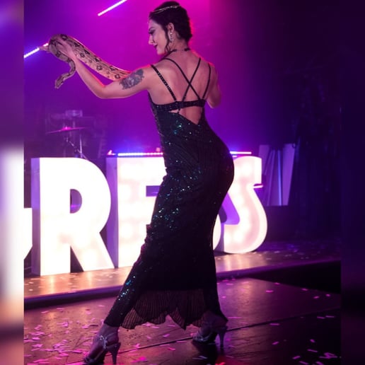 Gallery photo 49 of Circus Inferno Entertainment