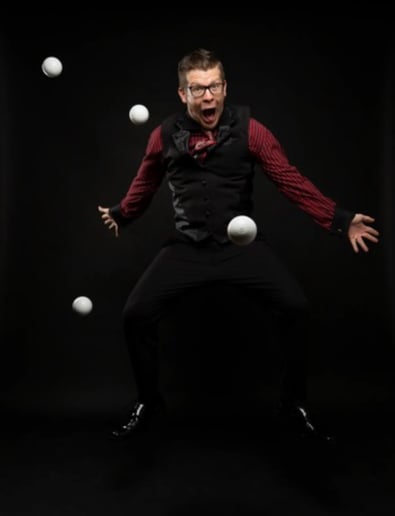 Gallery photo 43 of Circus Inferno Entertainment