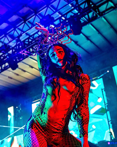 Gallery photo 22 of Circus Inferno Entertainment