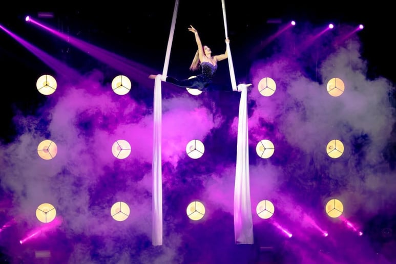 Gallery photo 4 of Circus Inferno Entertainment