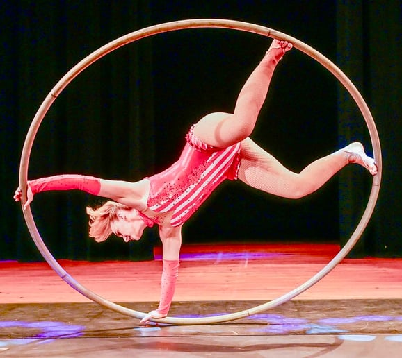Gallery photo 61 of Circus Inferno Entertainment